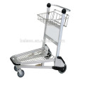 Airport luggage carts suppliers/airport electric cart/baggage cart airport